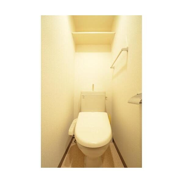 ドエルイン月島  その他2