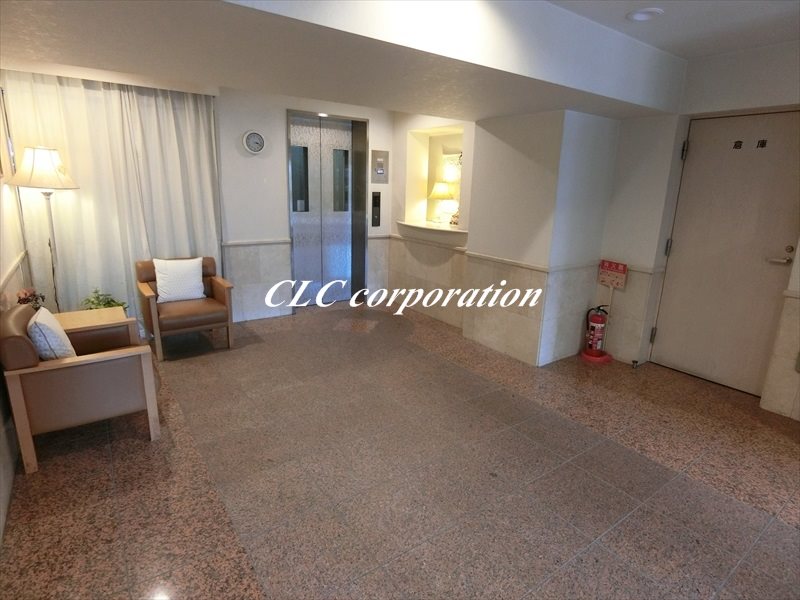 ドエルイン月島  その他4