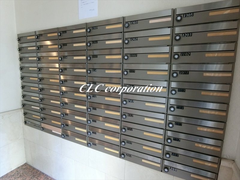 ドエルイン月島  その他7