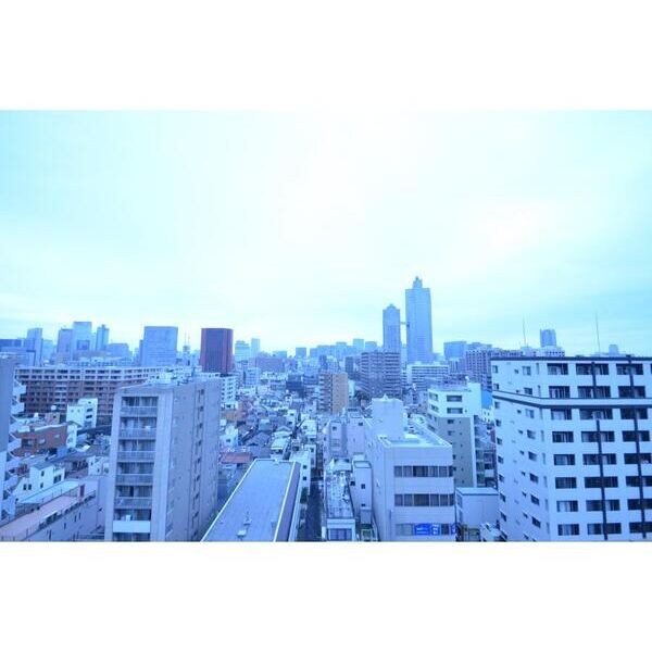 ドエルイン月島  その他10