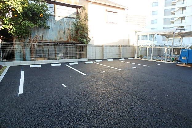 ベルエポック その他1