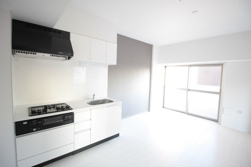 ベルエポック キッチン