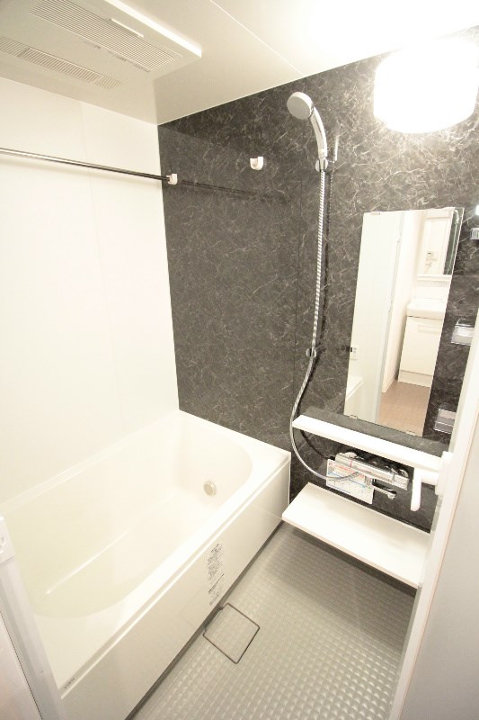 ベルエポック 風呂画像