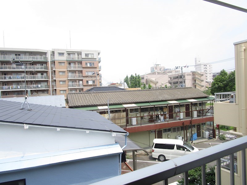 パークハイツ桜木 その他7