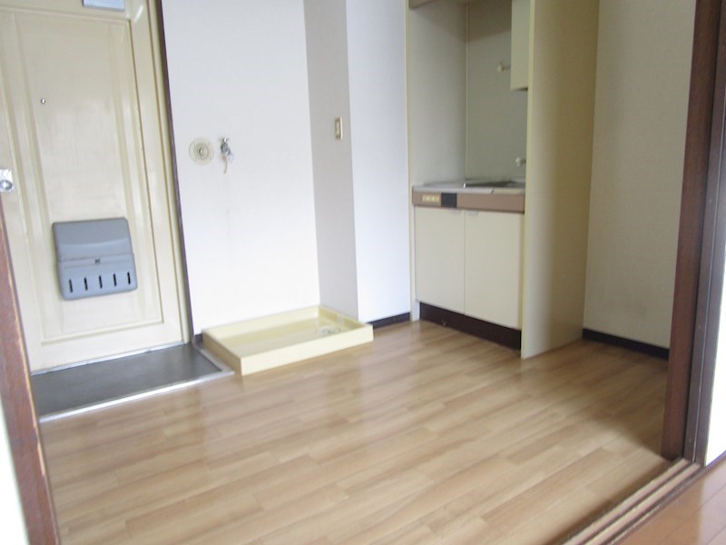 パークハイツ桜木 その他9