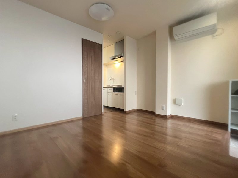 ステージ・パインヒル１ ベッドルーム