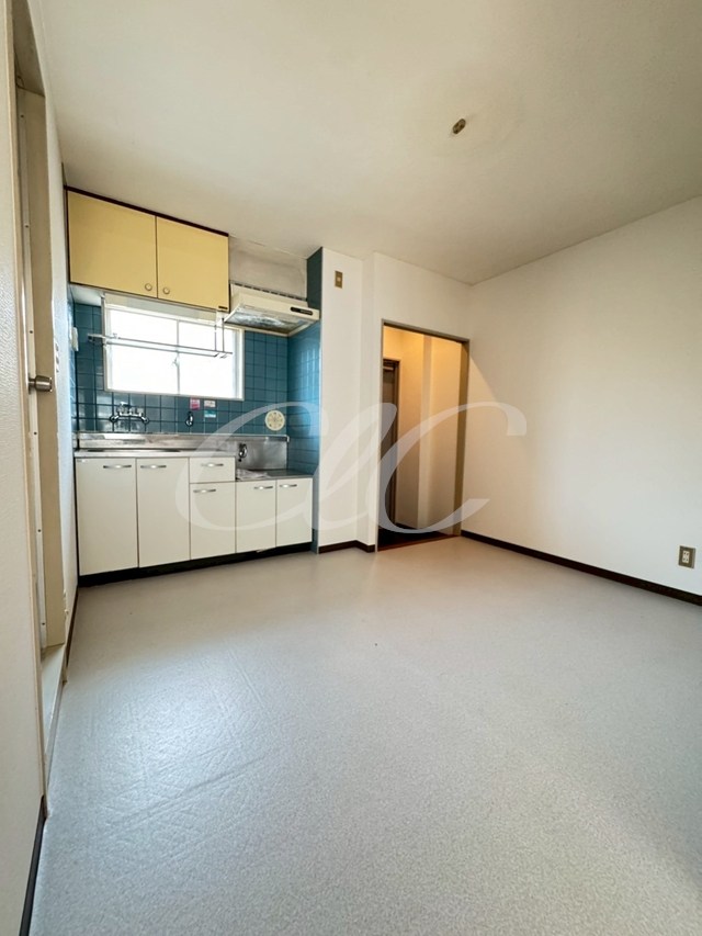 ヘイワハイム リビング