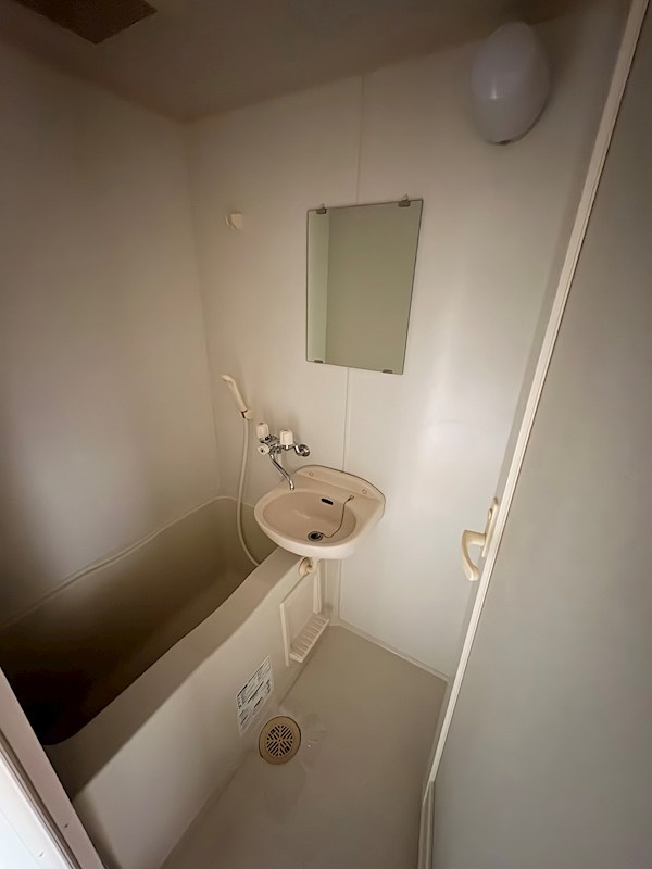 第2ピアノ 風呂画像