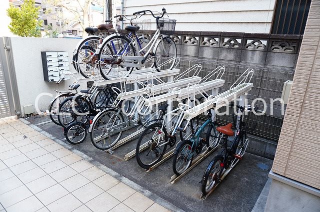 MOVE西葛西 その他6