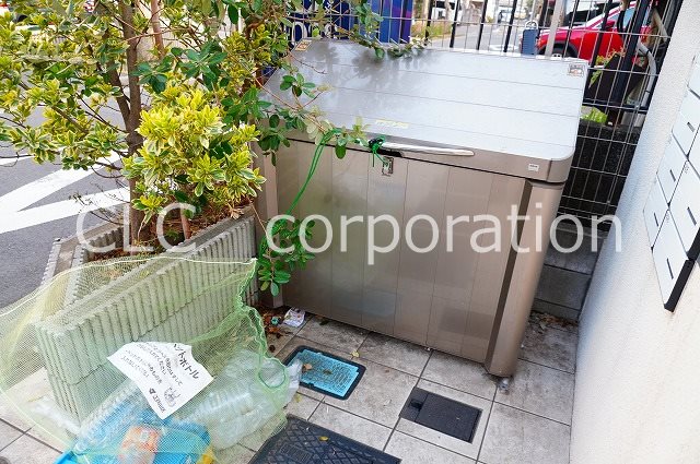 MOVE西葛西 その他11