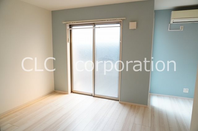 MOVE西葛西 リビング