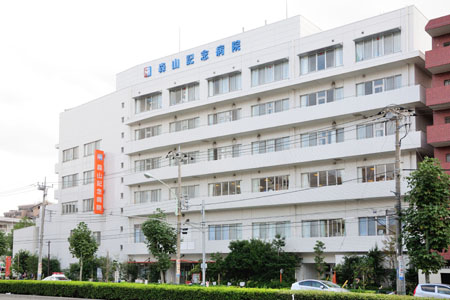 MOVE西葛西 周辺画像4