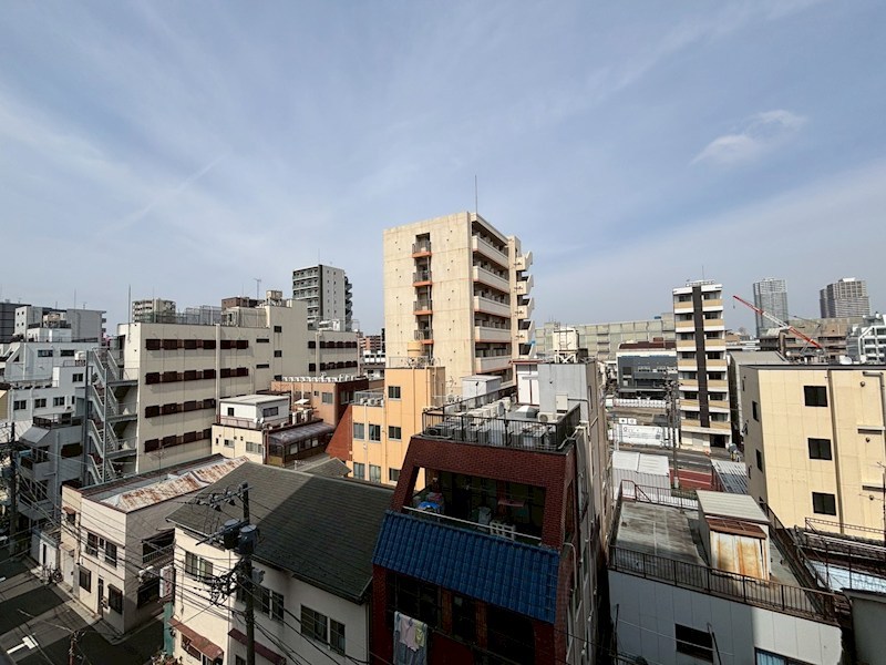 レオーネ南千住Ⅱ  その他5