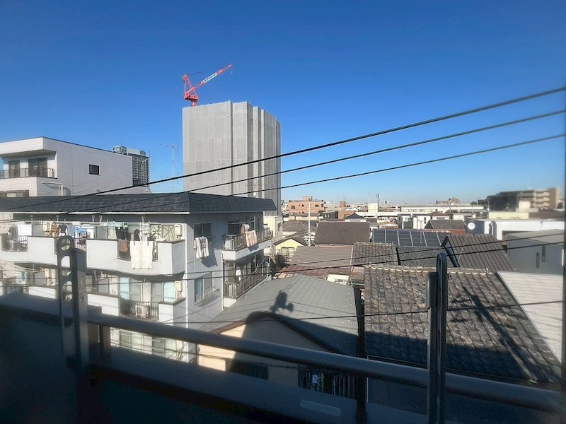 フランシオン北千住 その他6