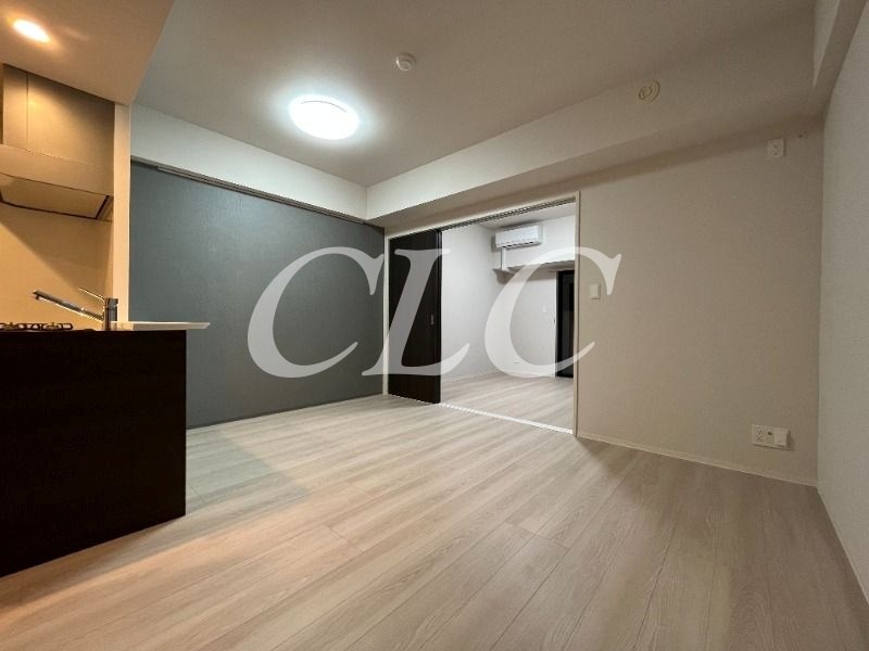 ウエサカ　ステューディオ リビング