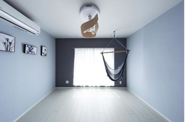 ＭＯＫ ベッドルーム