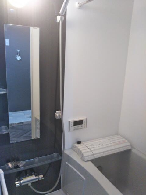 ＭＯＫ 風呂画像