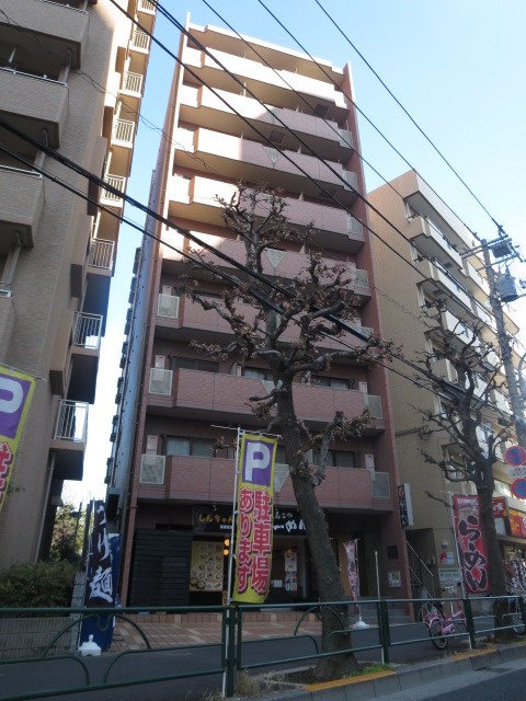 ルシェール西葛西 その他6