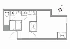アルトパレス 間取り