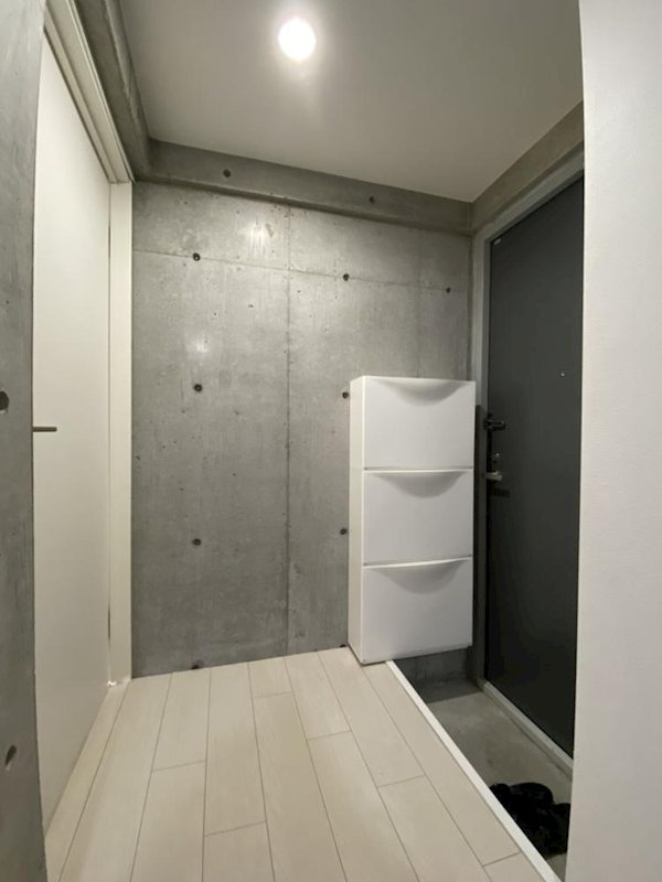 アルトパレス 玄関