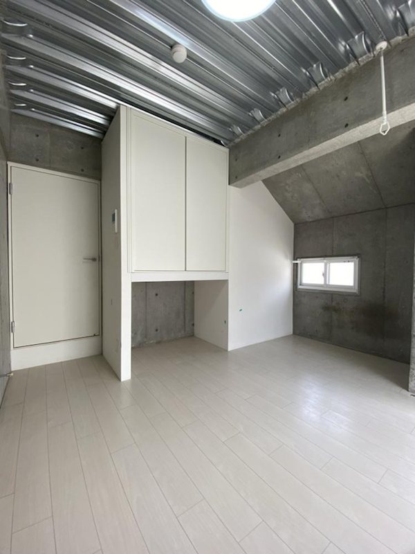 アルトパレス リビング