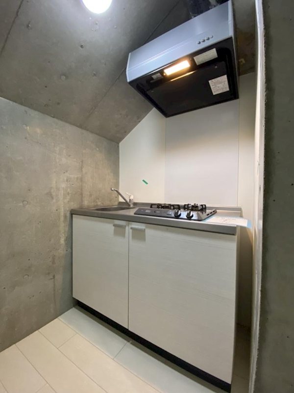 アルトパレス キッチン