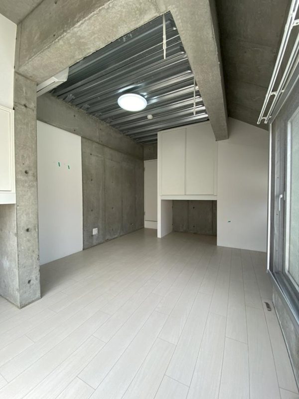 アルトパレス ベッドルーム