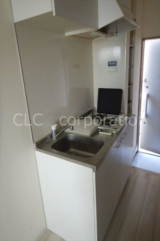 MOVE西葛西 キッチン