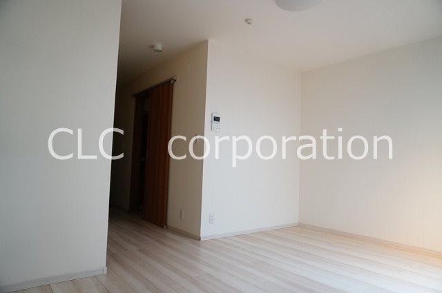 MOVE西葛西 ベッドルーム