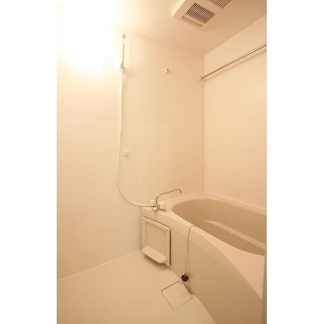 MOVE西葛西 風呂画像