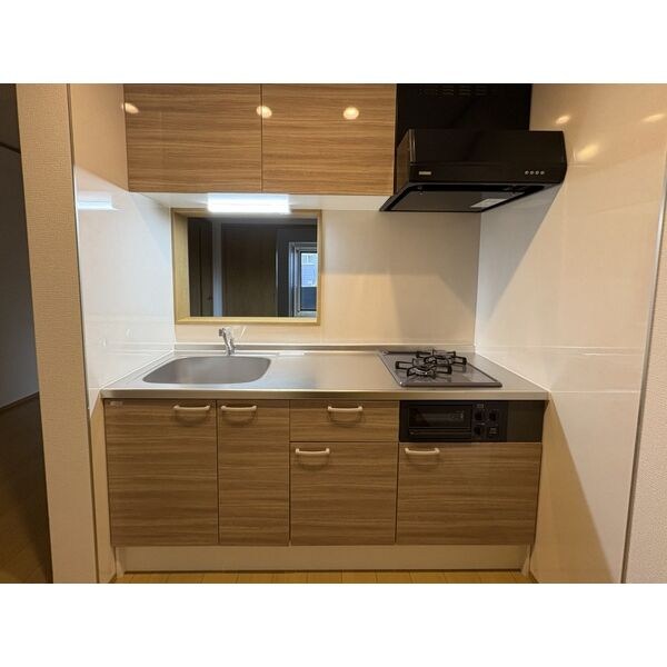 Premier キッチン