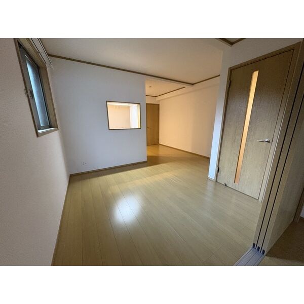 Premier ベッドルーム