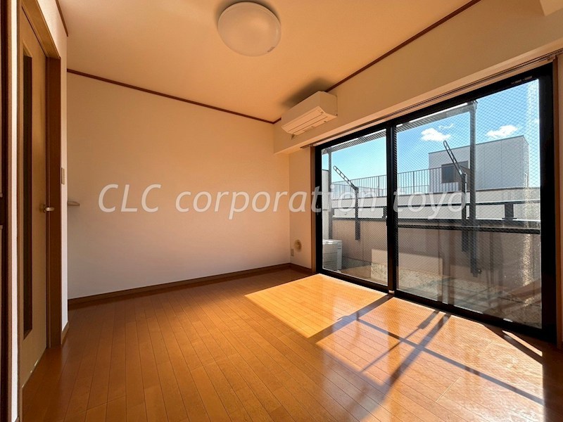 レイパレス リビング