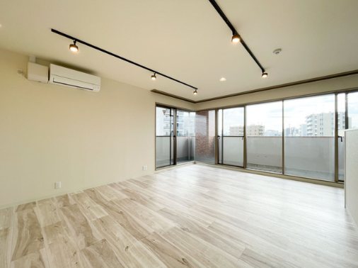 NBM  ベッドルーム