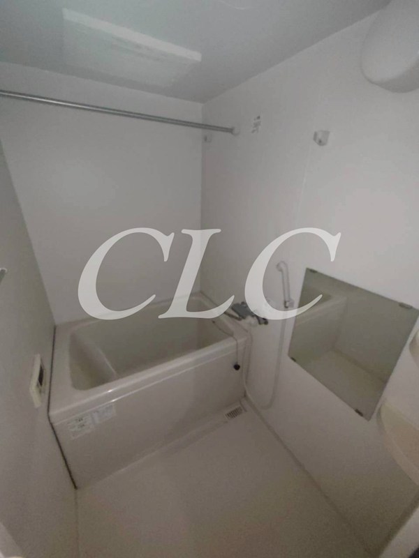 ティーズステージ  風呂画像