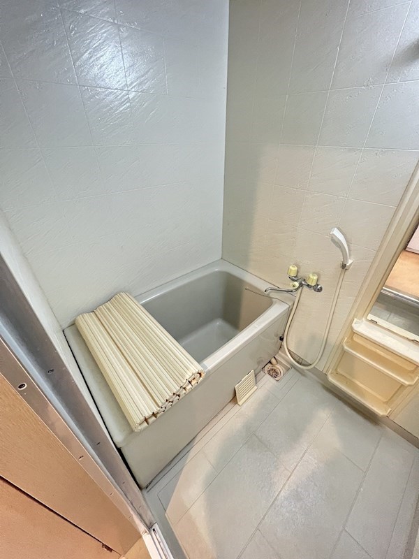 ウィンベルデュエット小岩 風呂画像