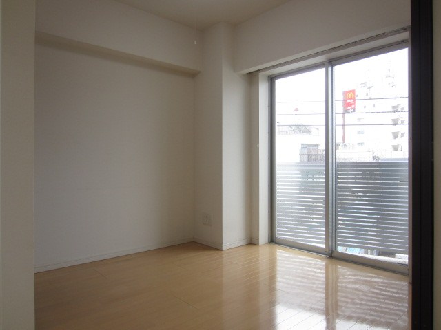 Ｓ－ＡＮＮＥＸ ベッドルーム