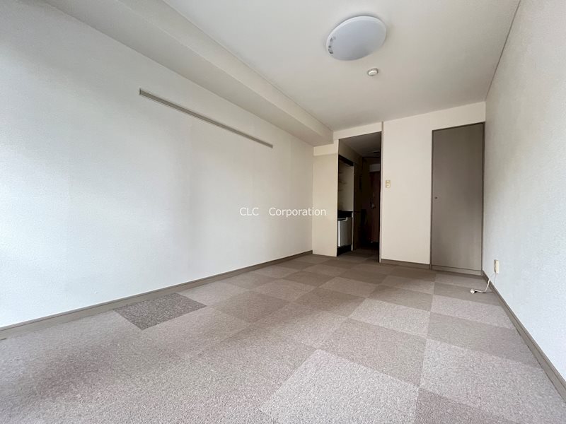 ラ・パイクス6112 ベッドルーム