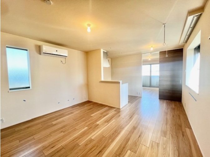 プリムヴェール リビング