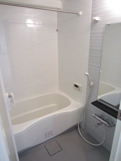 Ｓ－ＡＮＮＥＸ 風呂画像