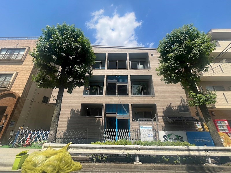 Ｃ・Ｈｏｕｓｅ2   外観