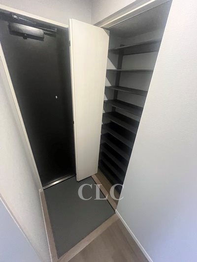 Ｃ・Ｈｏｕｓｅ2   玄関