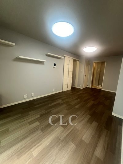 Ｃ・Ｈｏｕｓｅ2   リビング