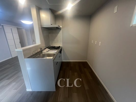 Ｃ・Ｈｏｕｓｅ2   キッチン