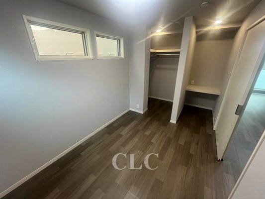 Ｃ・Ｈｏｕｓｅ2   ベッドルーム