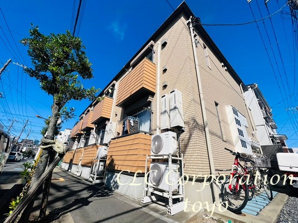 Ｃａｓａ　Ｋａｎｅｋｉ 外観