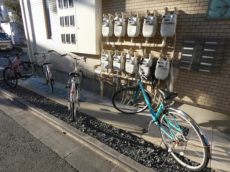 Ｃａｓａ　Ｋａｎｅｋｉ その他2