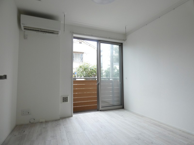 Ｃａｓａ　Ｋａｎｅｋｉ ベッドルーム