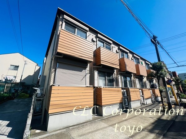 Ｃａｓａ　Ｋａｎｅｋｉ 外観