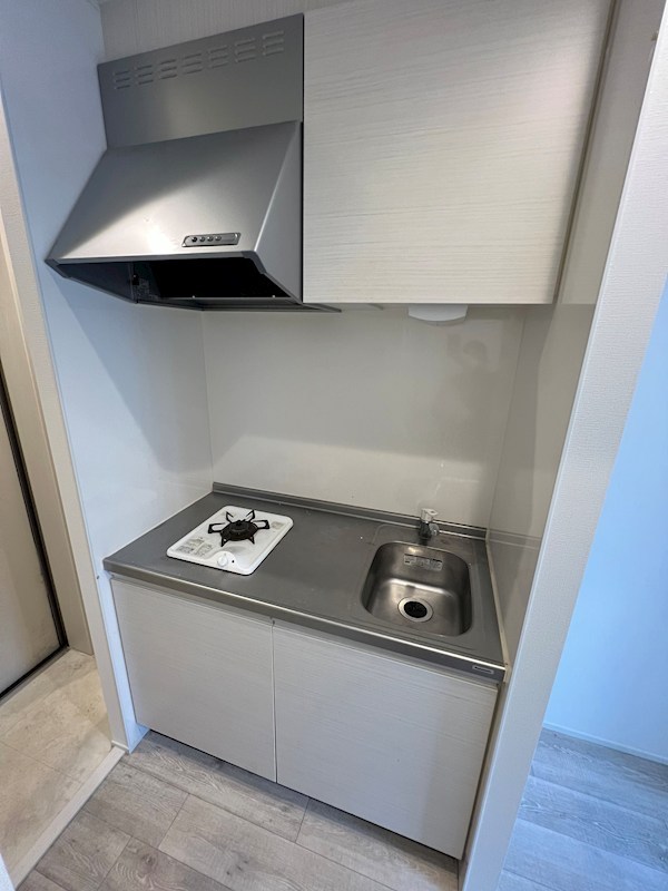 Ｃａｓａ　Ｋａｎｅｋｉ キッチン